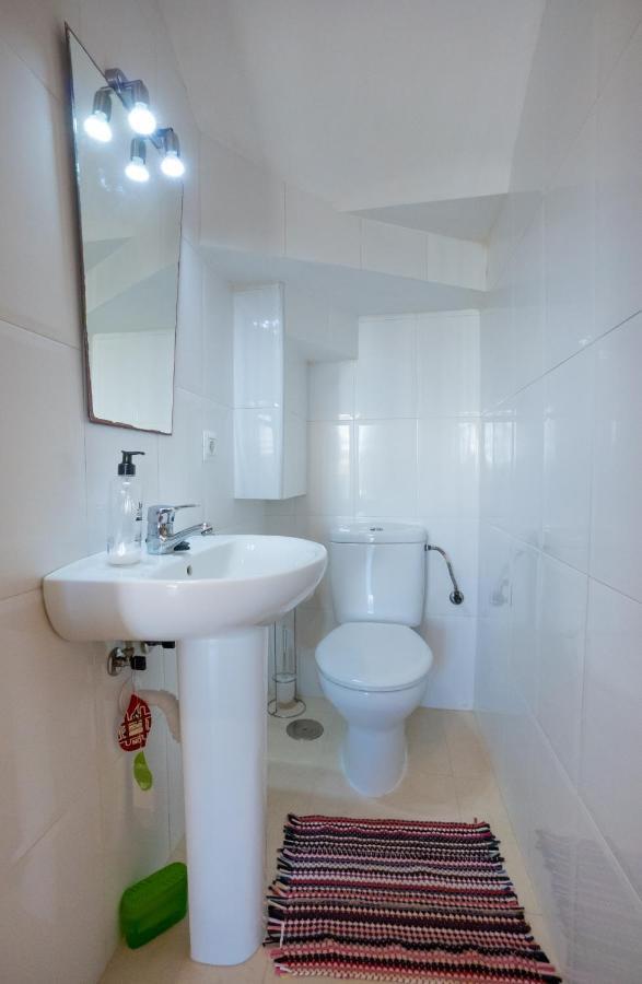 Penthouse Las Gaviotas Ii-2E Menyber Nerja Esterno foto